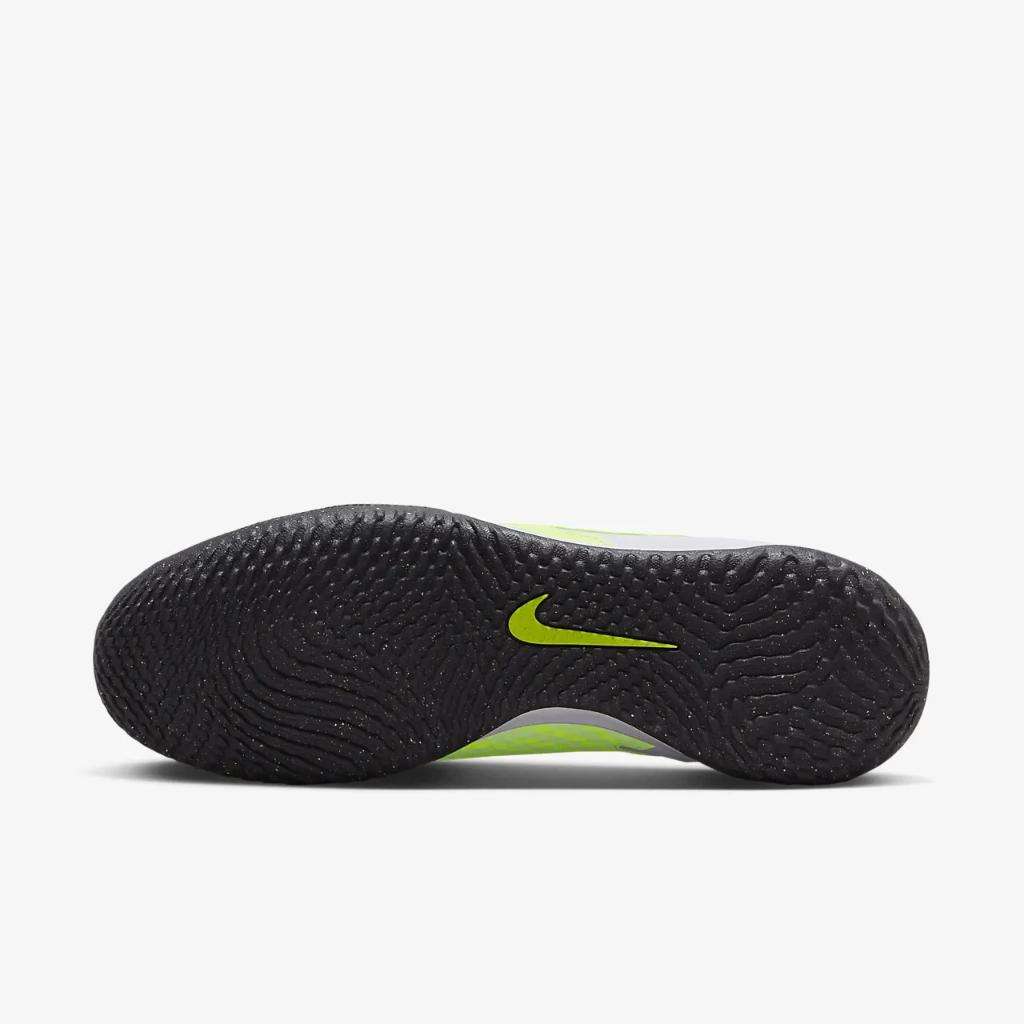 Nike Phantom GX Academy IC Indoor/Court Soccer Shoes DD9475-705