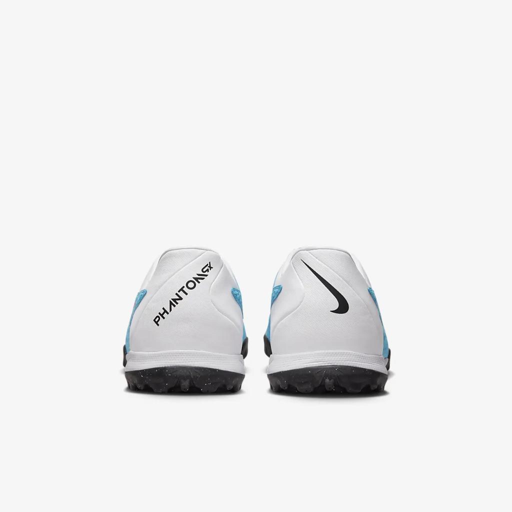 Nike Phantom GX Academy TF Turf Soccer Shoes DD9477-446