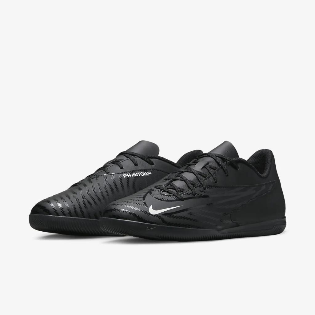 Nike Phantom GX Club IC Indoor/Court Soccer Shoes DD9485-010