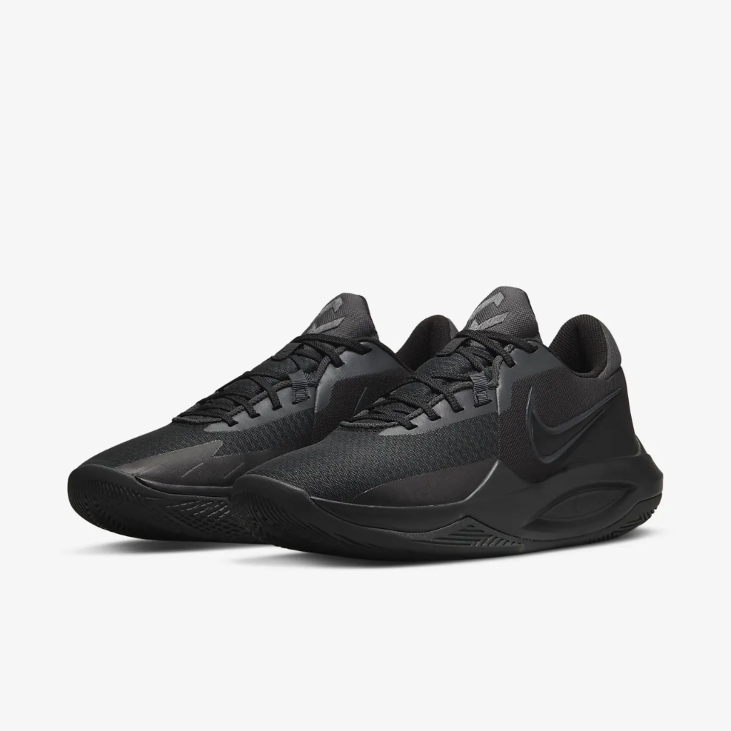 Nike Precision 6 Basketball Shoes DD9535-001