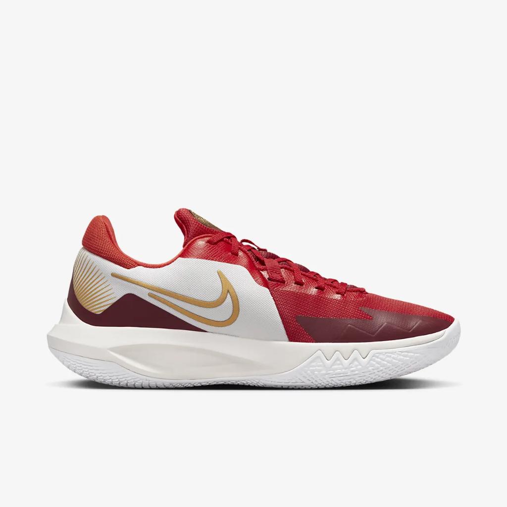 Nike Precision 6 Basketball Shoes DD9535-006