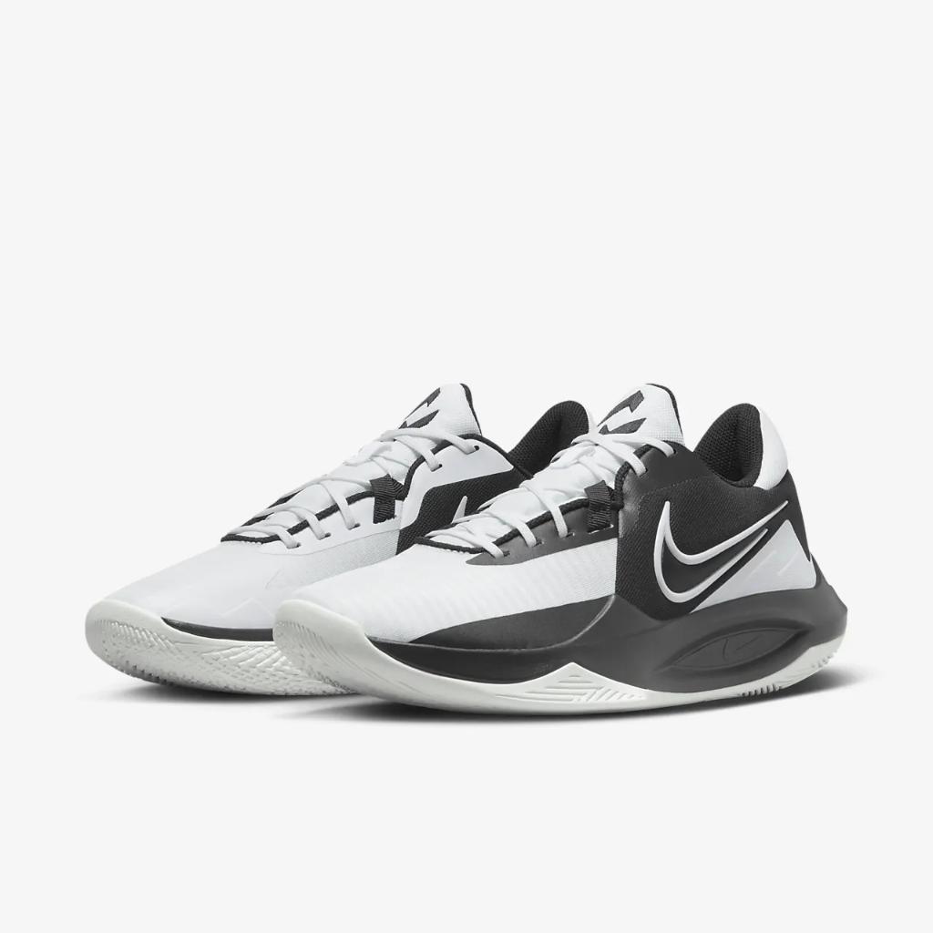 Nike Precision 6 Basketball Shoes DD9535-007