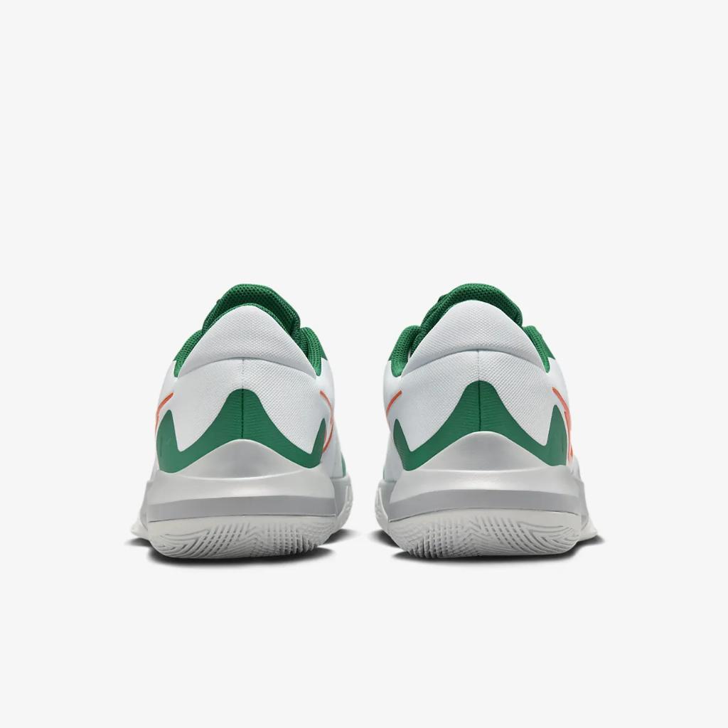 Nike Precision 6 Basketball Shoes DD9535-103