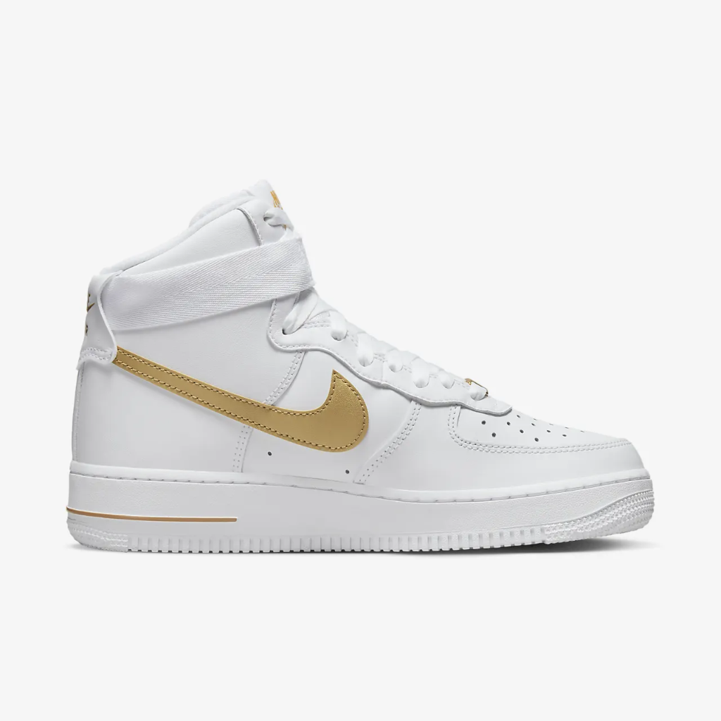 Nike Air Force 1 High Women&#039;s Shoes DD9624-103