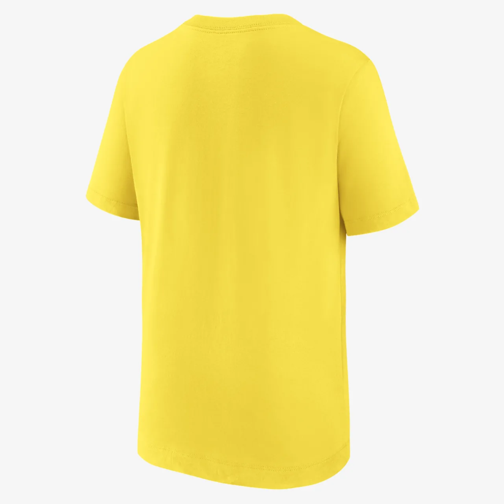 Liverpool FC Big Kids&#039; T-Shirt DD9749-703