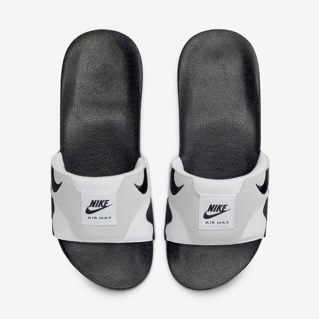 Nike Air Max 1 Men&#039;s Slides DH0295-102
