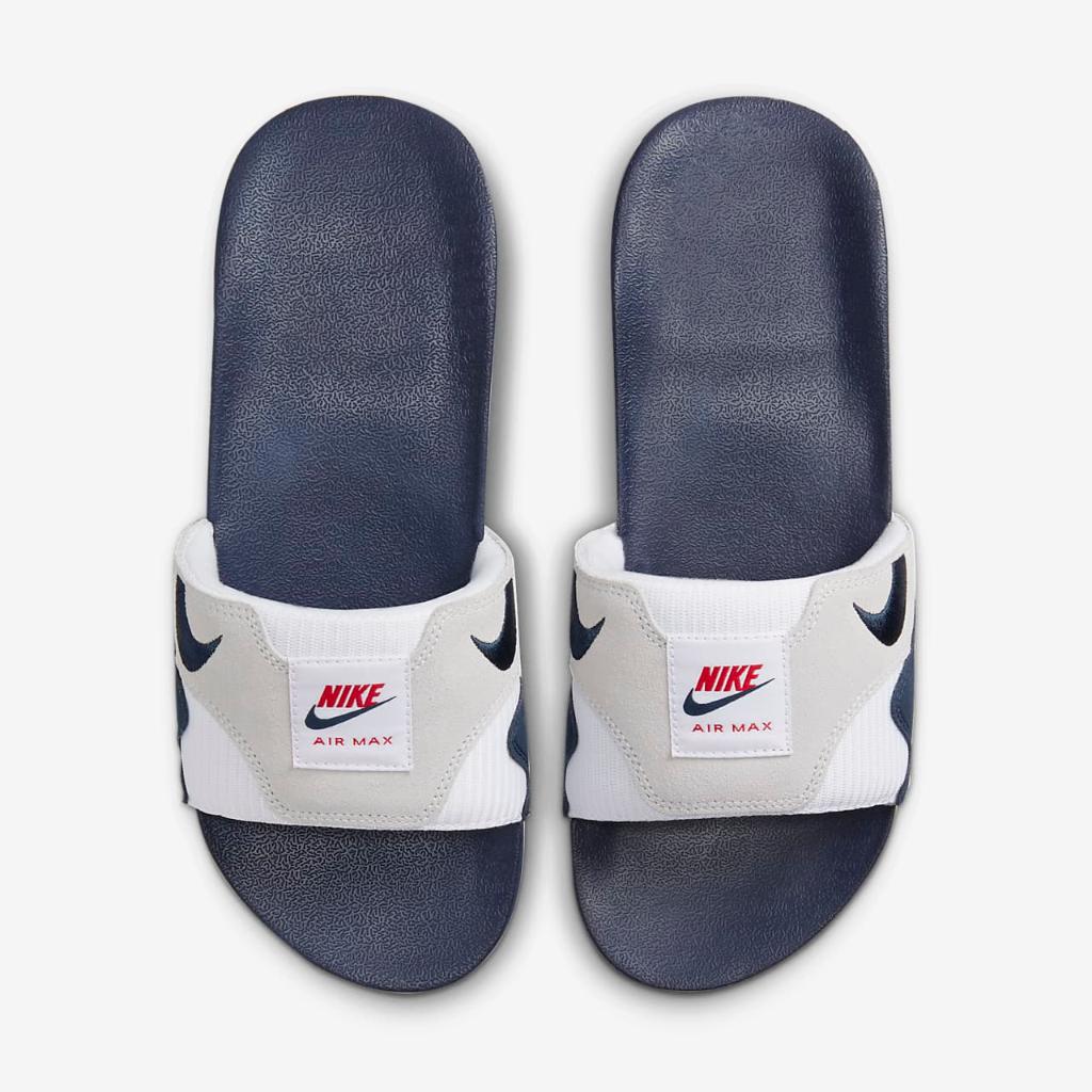 Nike Air Max 1 Men&#039;s Slides DH0295-104