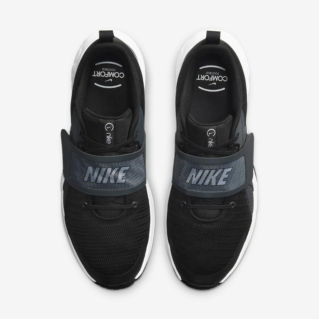 Nike Renew Retaliation 4 Men&#039;s Training Shoes DH0606-001