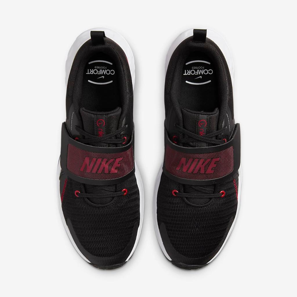 Nike Renew Retaliation 4 Men&#039;s Training Shoes DH0606-002
