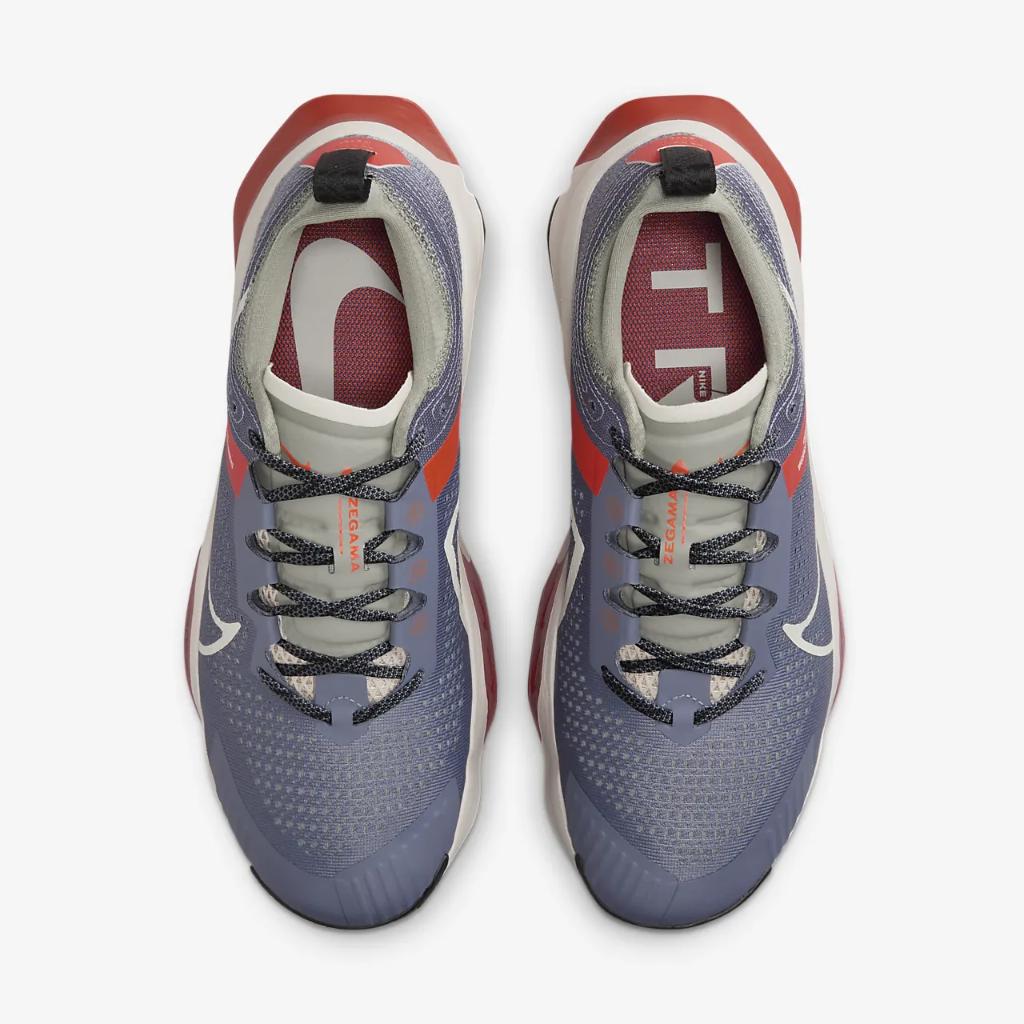 Nike Zegama Men&#039;s Trail Running Shoes DH0623-006