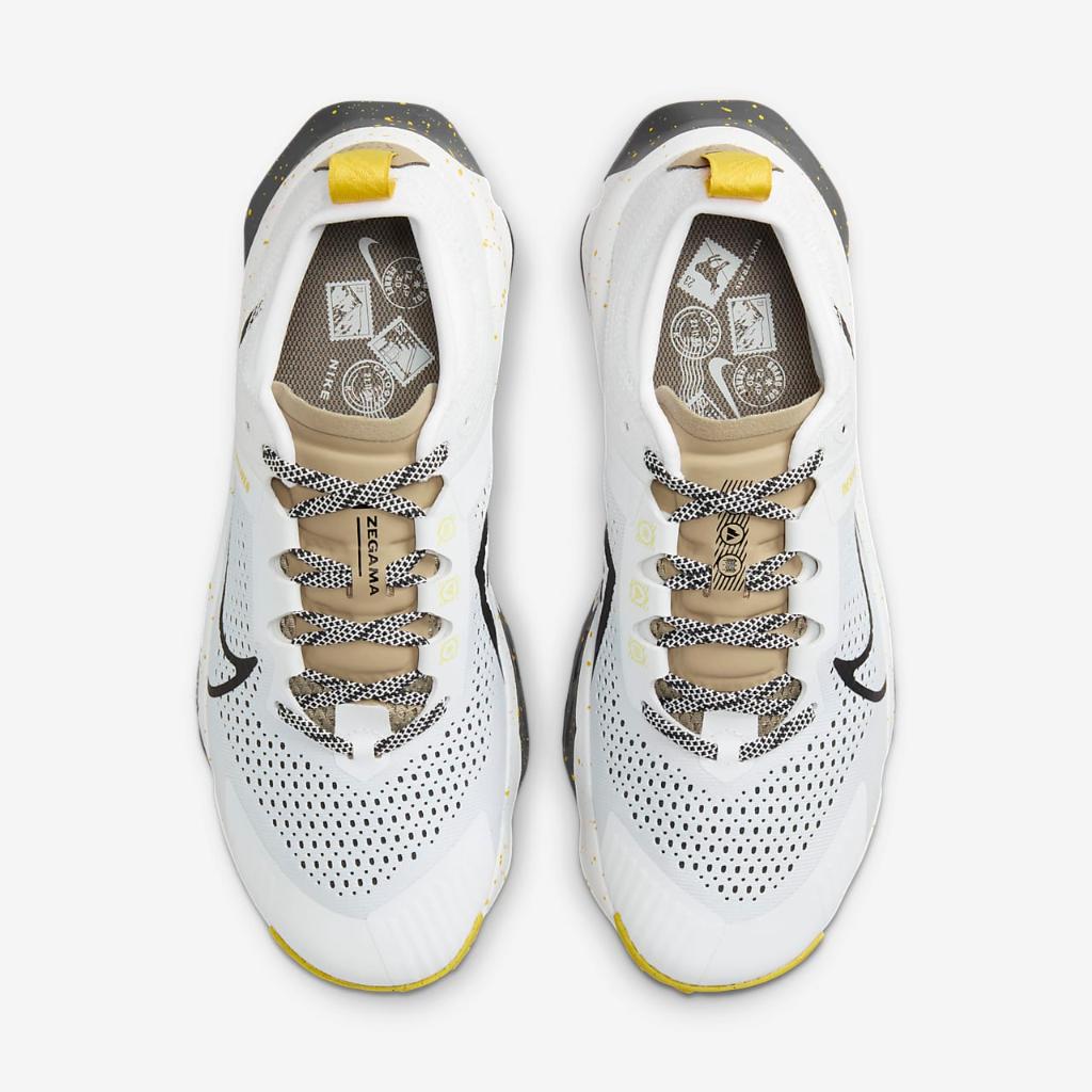 Nike Zegama Men&#039;s Trail Running Shoes DH0623-100