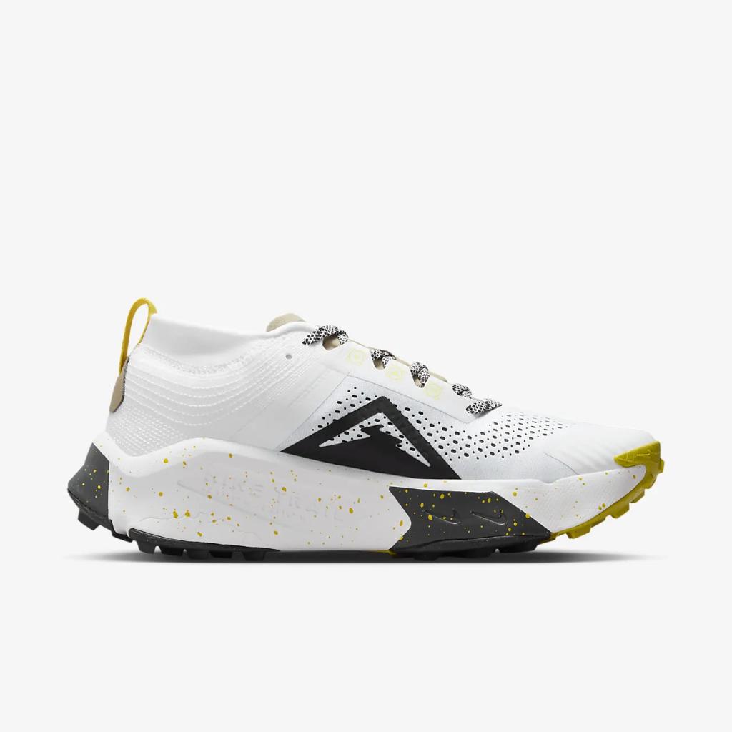 Nike Zegama Men&#039;s Trail Running Shoes DH0623-100