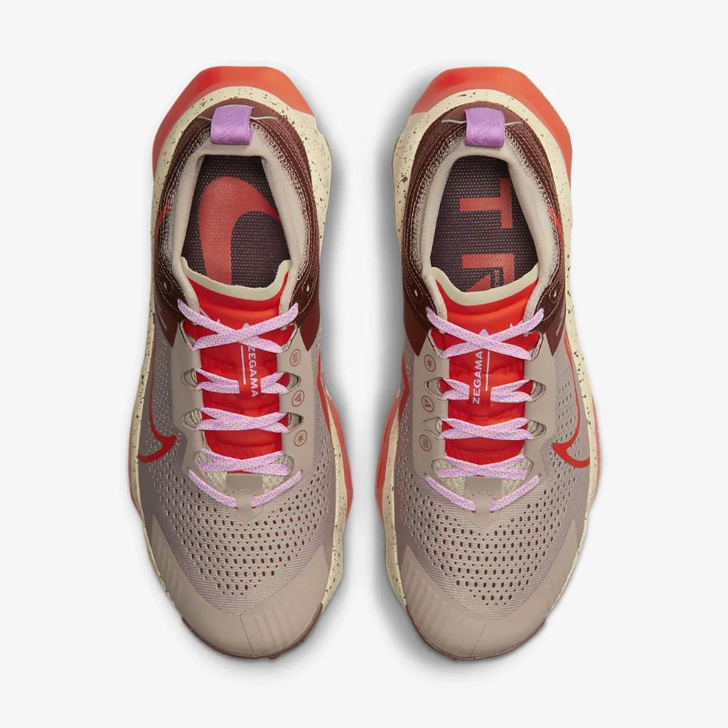 Nike Zegama Men&#039;s Trail Running Shoes DH0623-200