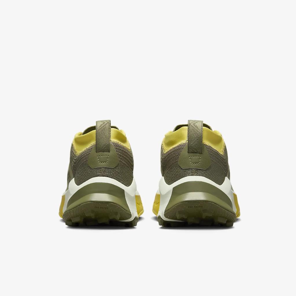 Nike Zegama Men&#039;s Trail Running Shoes DH0623-202