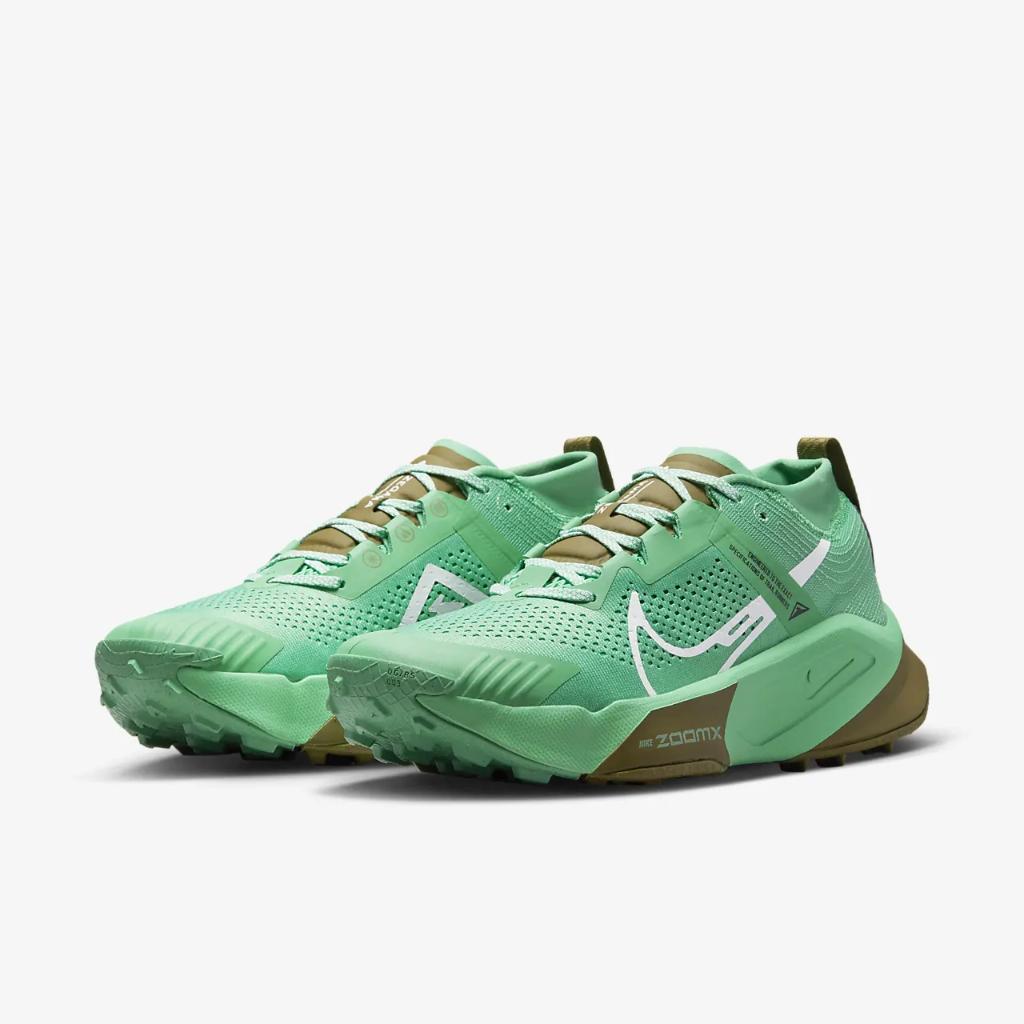 Nike Zegama Men&#039;s Trail Running Shoes DH0623-302