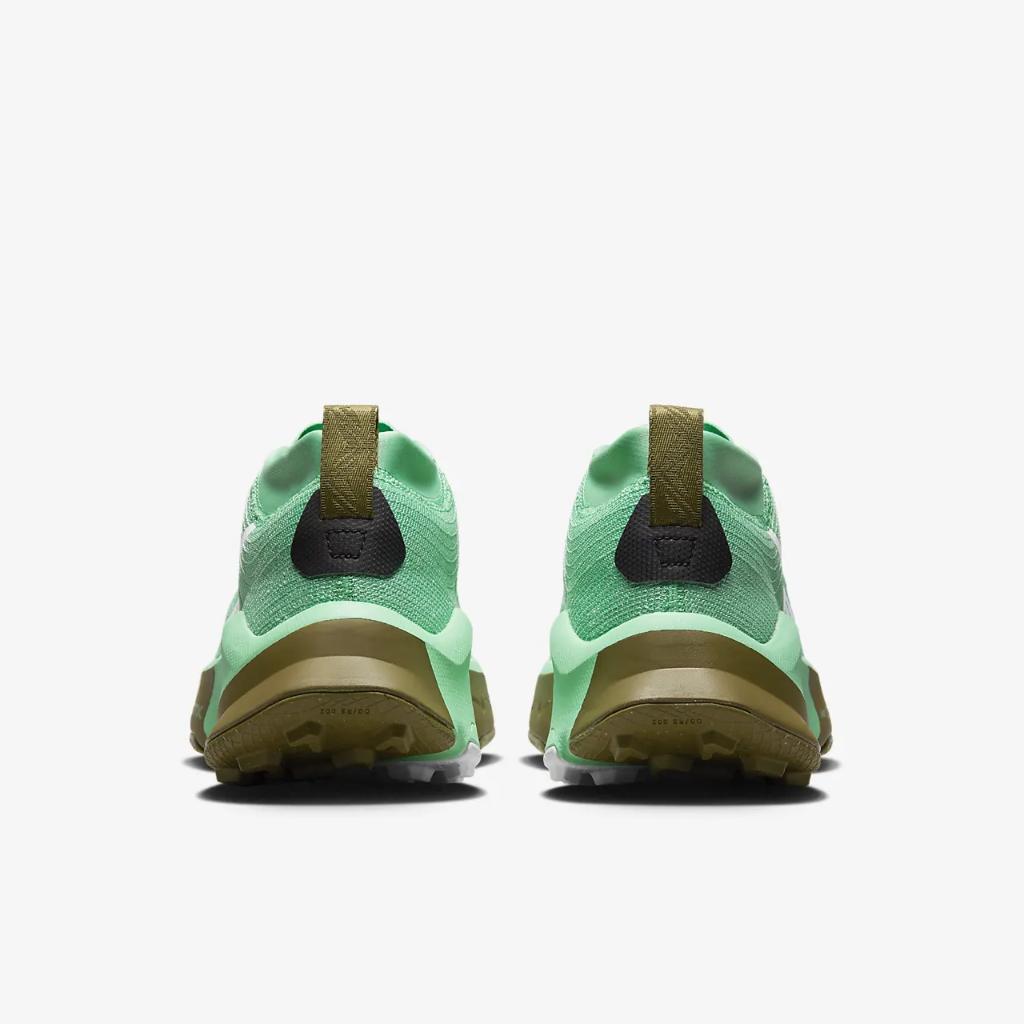 Nike Zegama Men&#039;s Trail Running Shoes DH0623-302