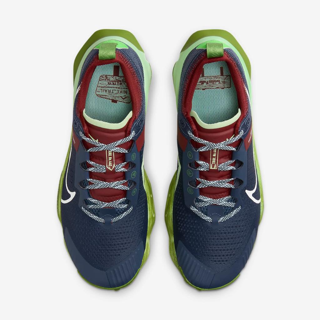 Nike Zegama Men&#039;s Trail Running Shoes DH0623-403