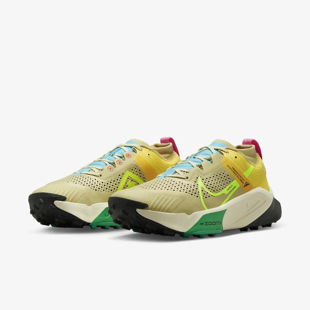 Nike Zegama Men&#039;s Trail Running Shoes DH0623-700