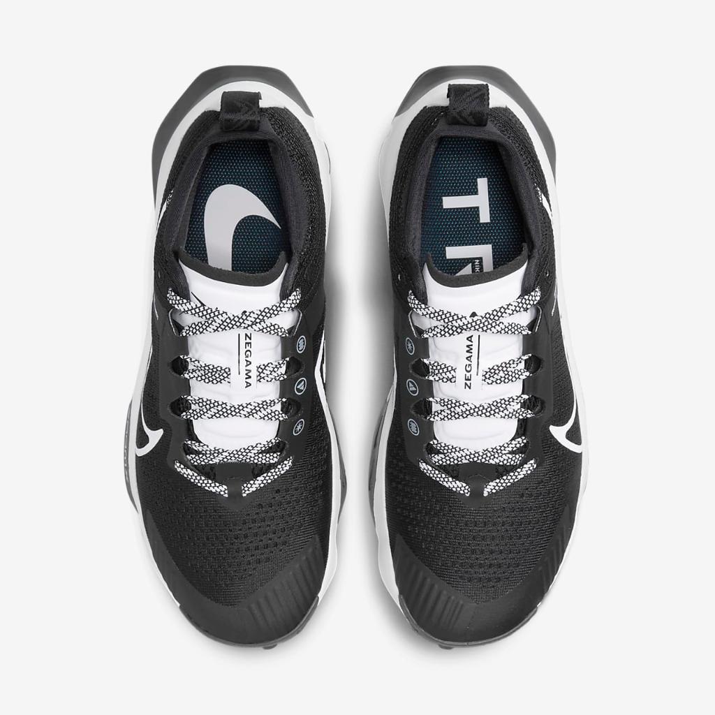 Nike ZoomX Zegama Women&#039;s Trail Running Shoes DH0625-001