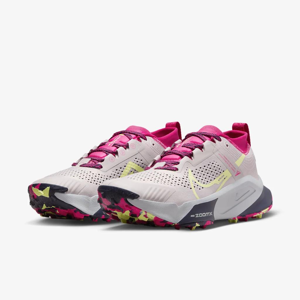 Nike Zegama Women&#039;s Trail Running Shoes DH0625-002