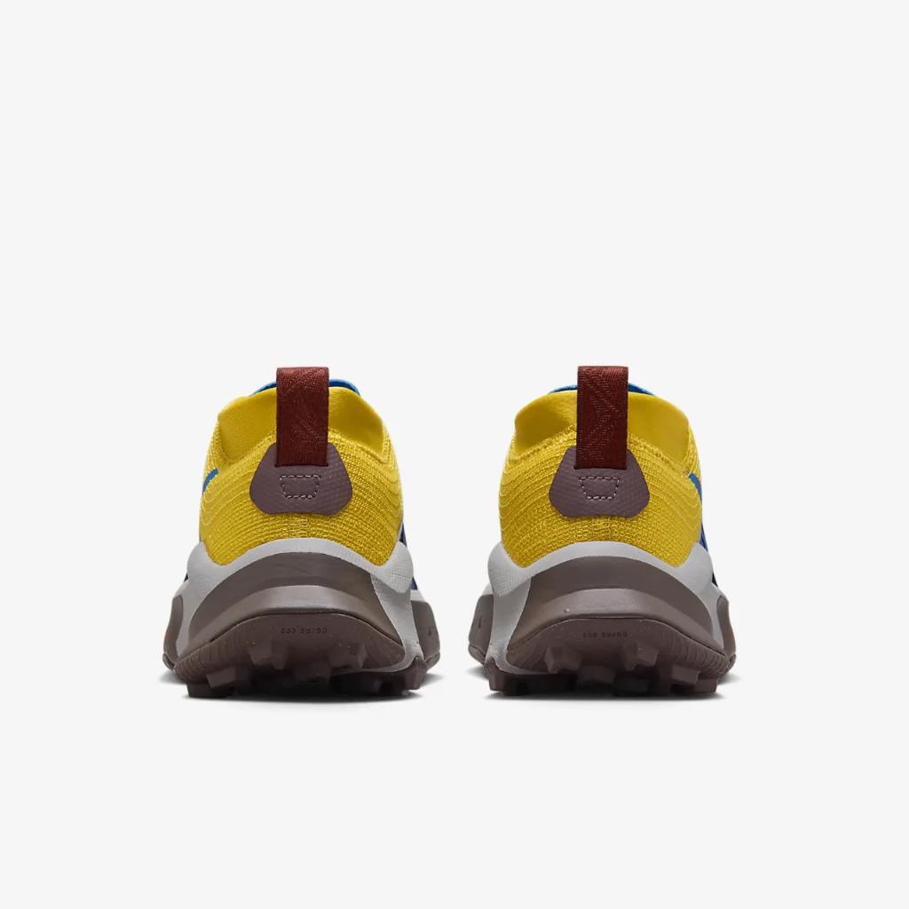 Nike Zegama Women&#039;s Trail Running Shoes DH0625-003