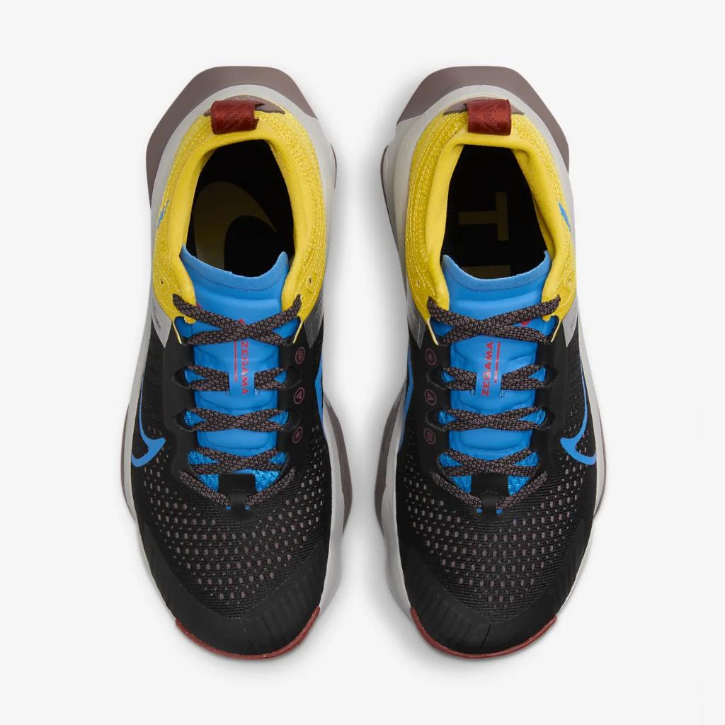 Nike Zegama Women&#039;s Trail Running Shoes DH0625-003