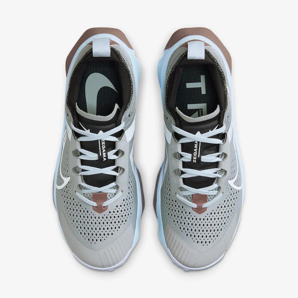 Nike Zegama Women&#039;s Trail Running Shoes DH0625-005