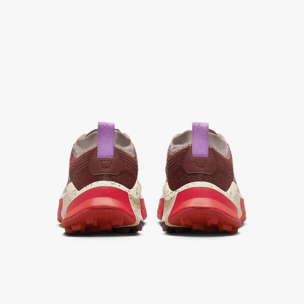 Nike Zegama Women&#039;s Trail Running Shoes DH0625-200