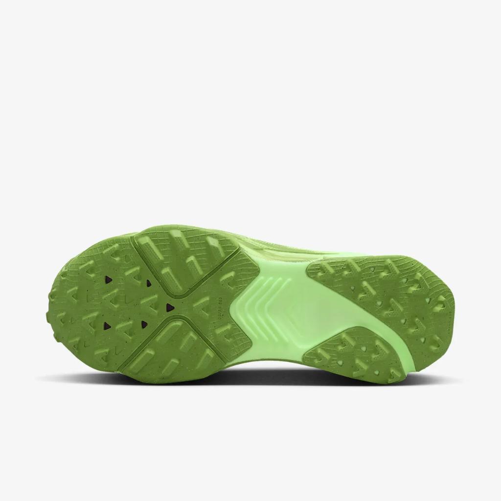 Nike Zegama Women&#039;s Trail Running Shoes DH0625-403