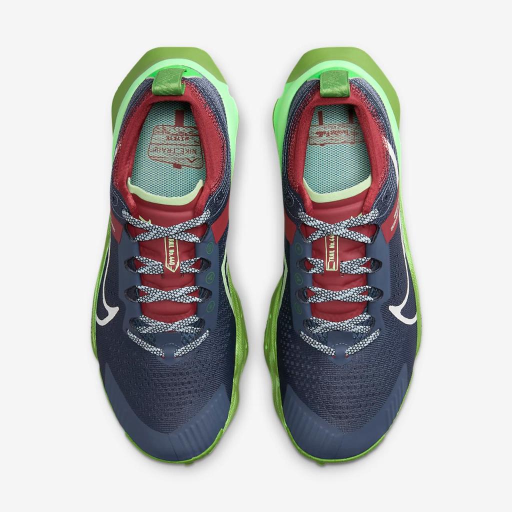 Nike Zegama Women&#039;s Trail Running Shoes DH0625-403