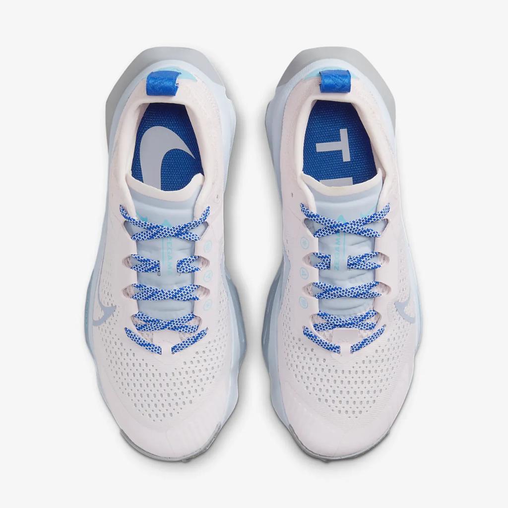 Nike ZoomX Zegama Women&#039;s Trail Running Shoes DH0625-601