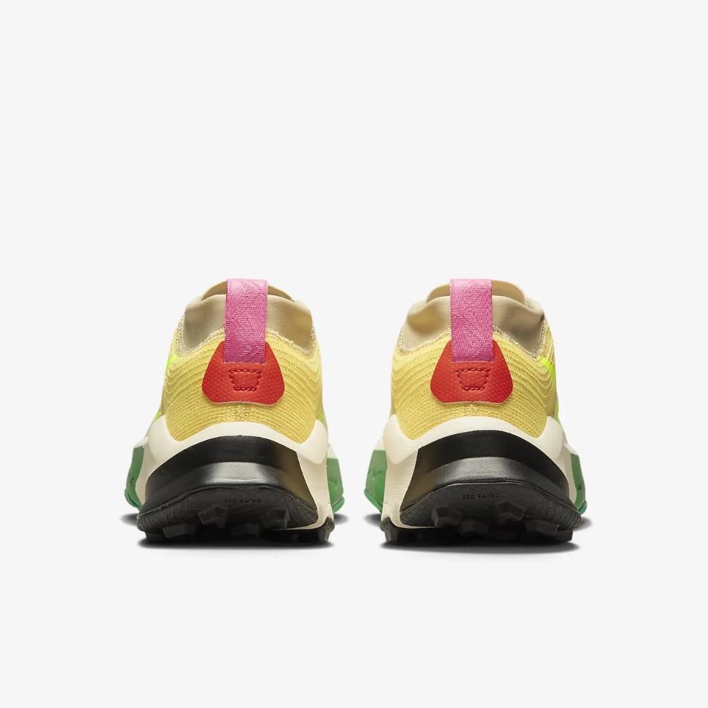 Nike Zegama Women&#039;s Trail Running Shoes DH0625-700