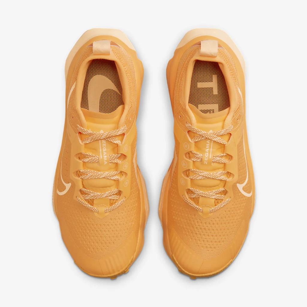 Nike Zegama Women&#039;s Trail Running Shoes DH0625-701