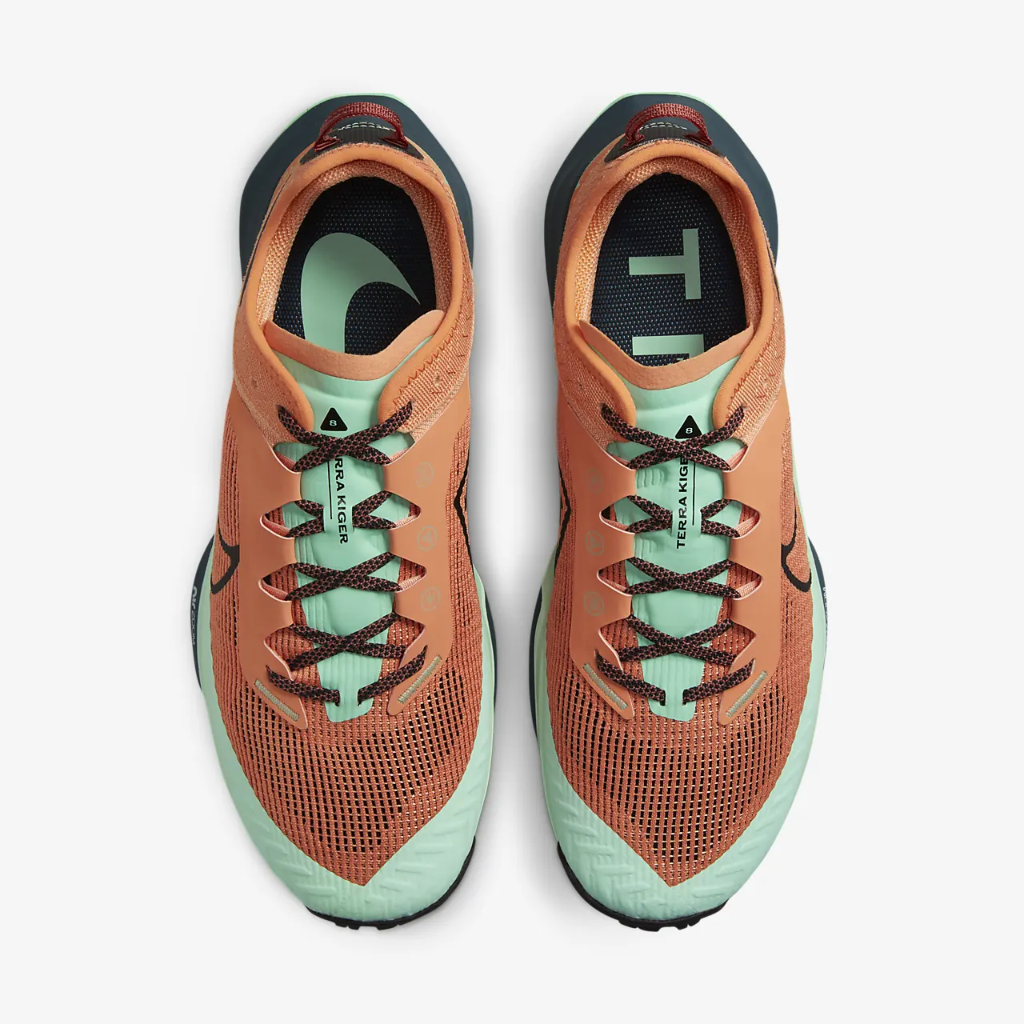 Nike Air Zoom Terra Kiger 8 Men&#039;s Trail Running Shoes DH0649-801