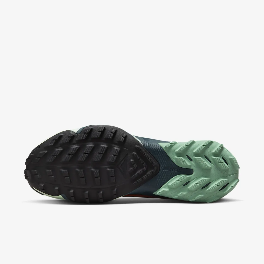 Nike Air Zoom Terra Kiger 8 Men&#039;s Trail Running Shoes DH0649-801