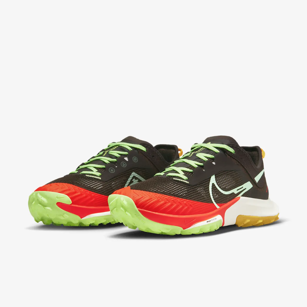 Nike Air Zoom Terra Kiger 8 Women&#039;s Trail Running Shoes DH0654-200