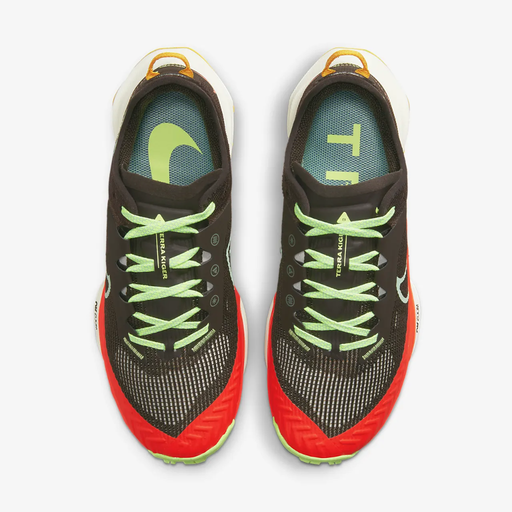Nike Air Zoom Terra Kiger 8 Women&#039;s Trail Running Shoes DH0654-200