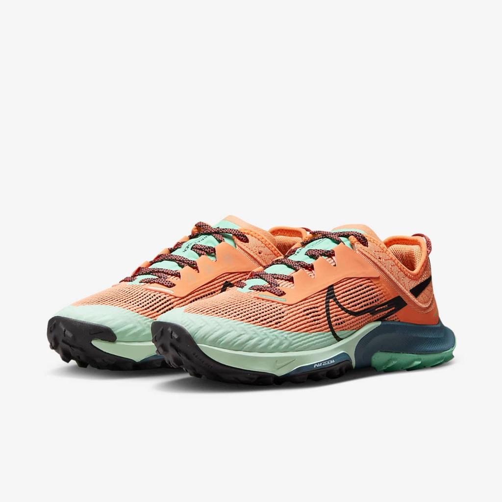 Nike Air Zoom Terra Kiger 8 Women&#039;s Trail Running Shoes DH0654-801