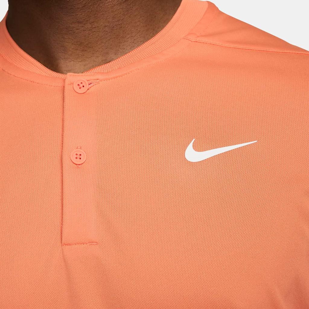 Nike Dri-FIT Victory Men&#039;s Golf Polo DH0838-871