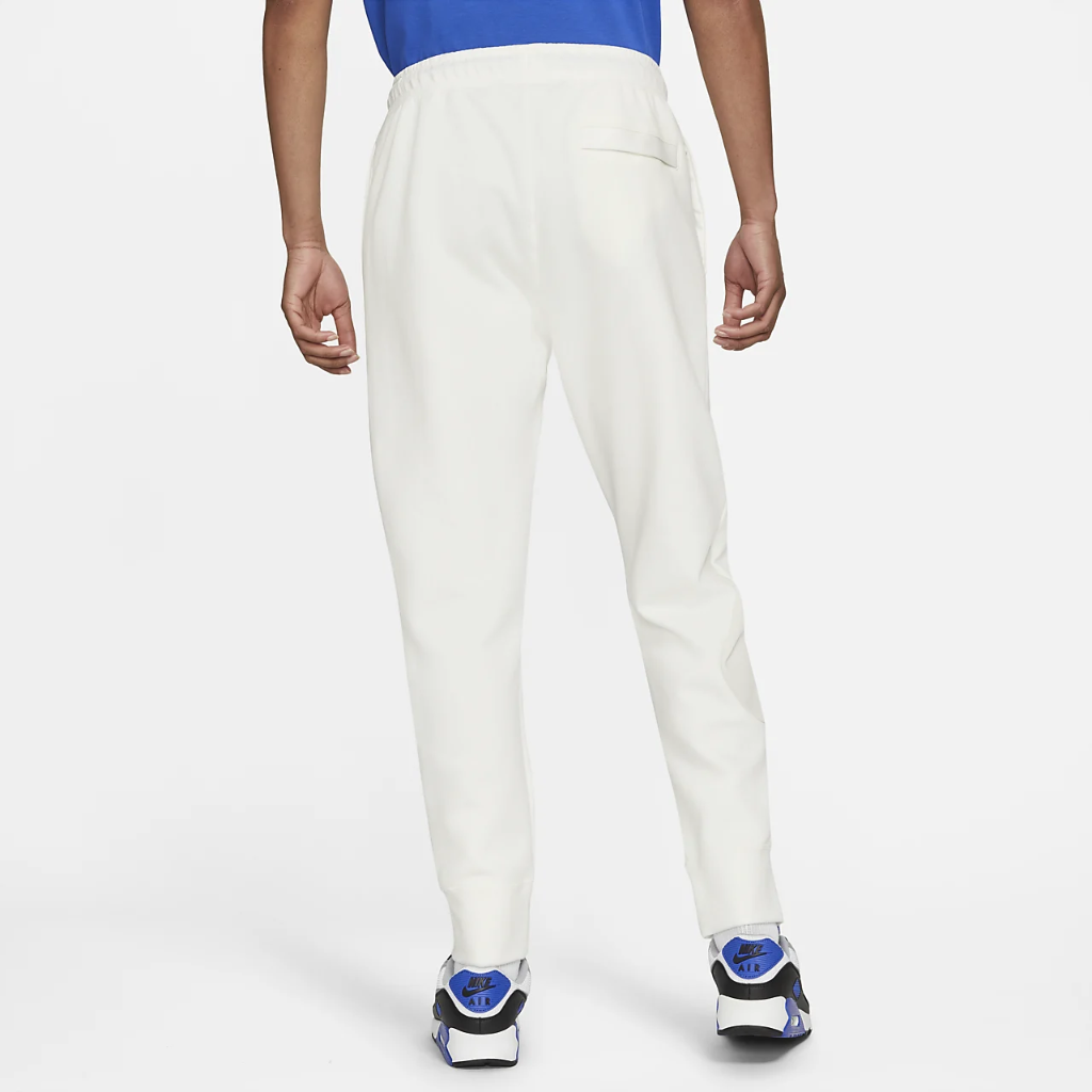 Nike Sportswear Swoosh Tech Fleece Men&#039;s Pants DH1023-133