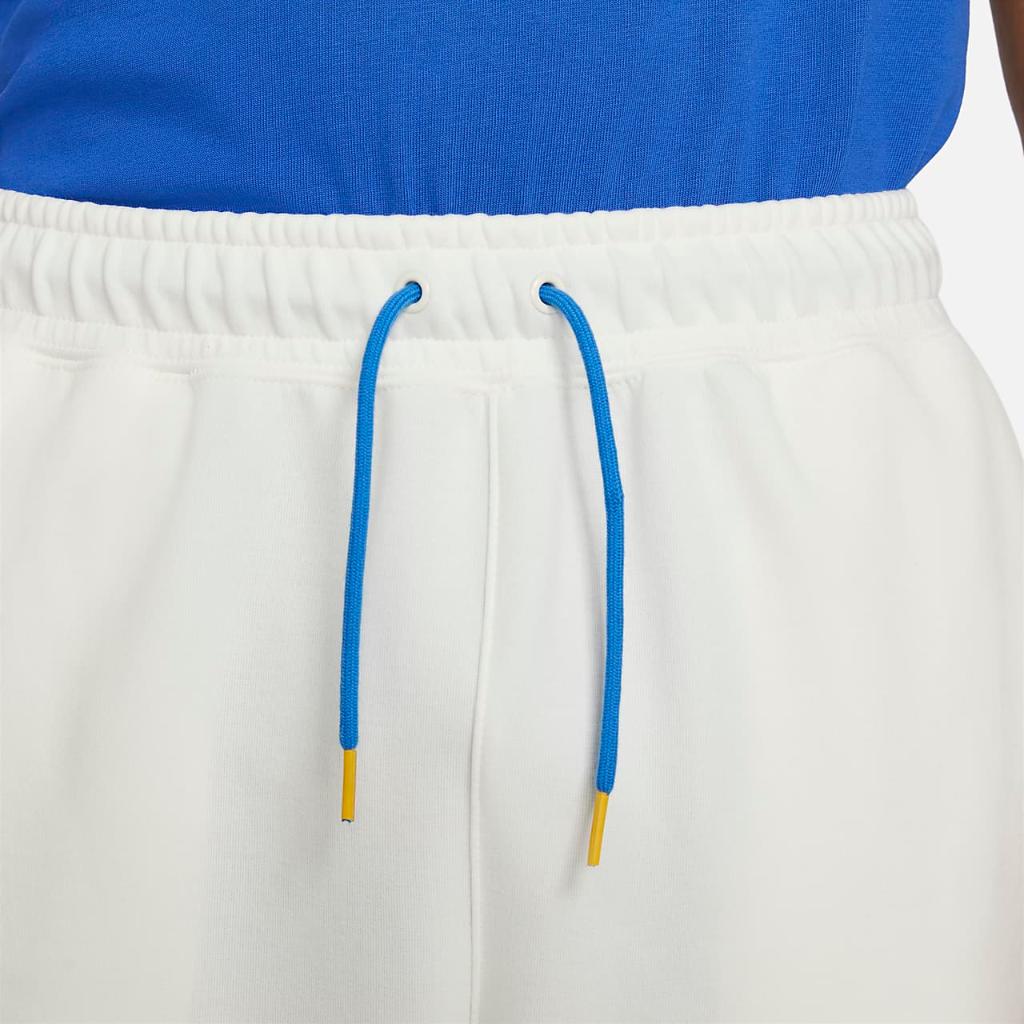Nike Sportswear Swoosh Tech Fleece Men&#039;s Pants DH1023-133