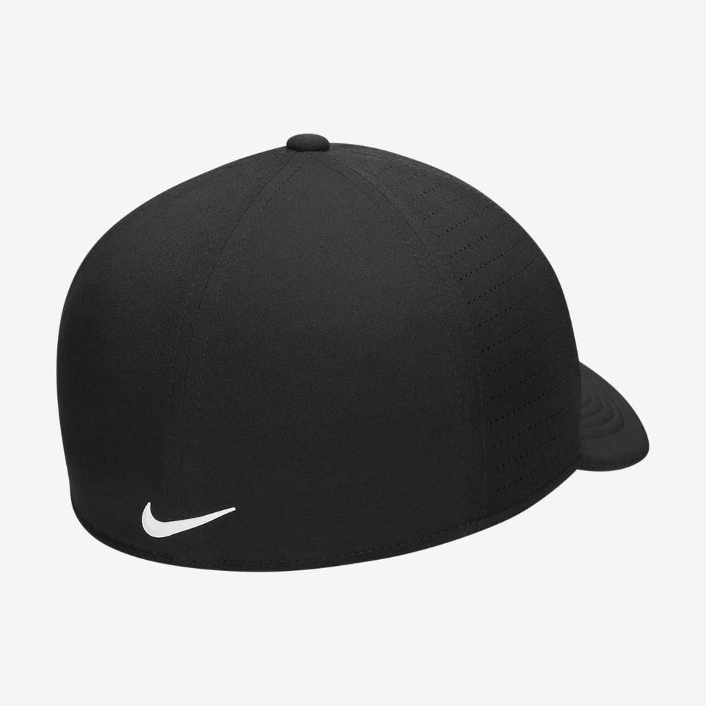 Nike Dri-FIT ADV Classic99 Perforated Golf Hat DH1341-010