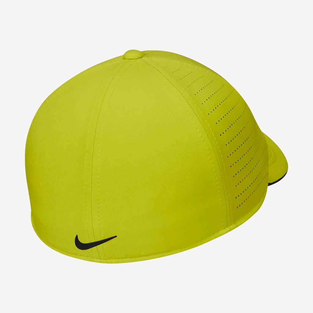 Nike Dri-FIT ADV Classic99 Perforated Golf Hat DH1341-309