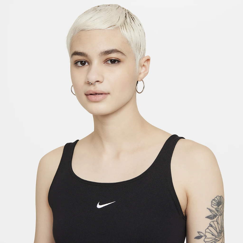 Nike Sportswear Essential Women&#039;s Cami Tank DH1345-010