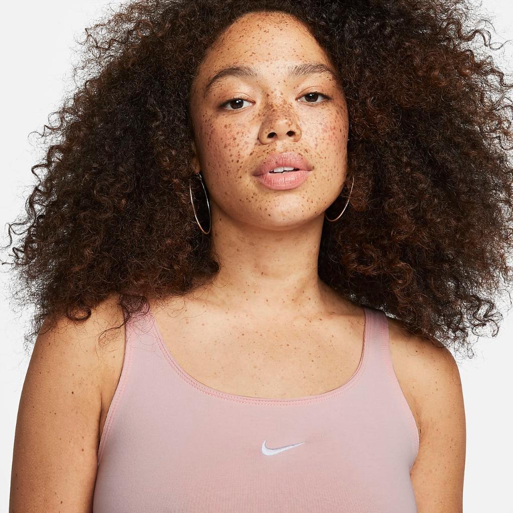 Nike Sportswear Essential Women&#039;s Cami Tank DH1345-610