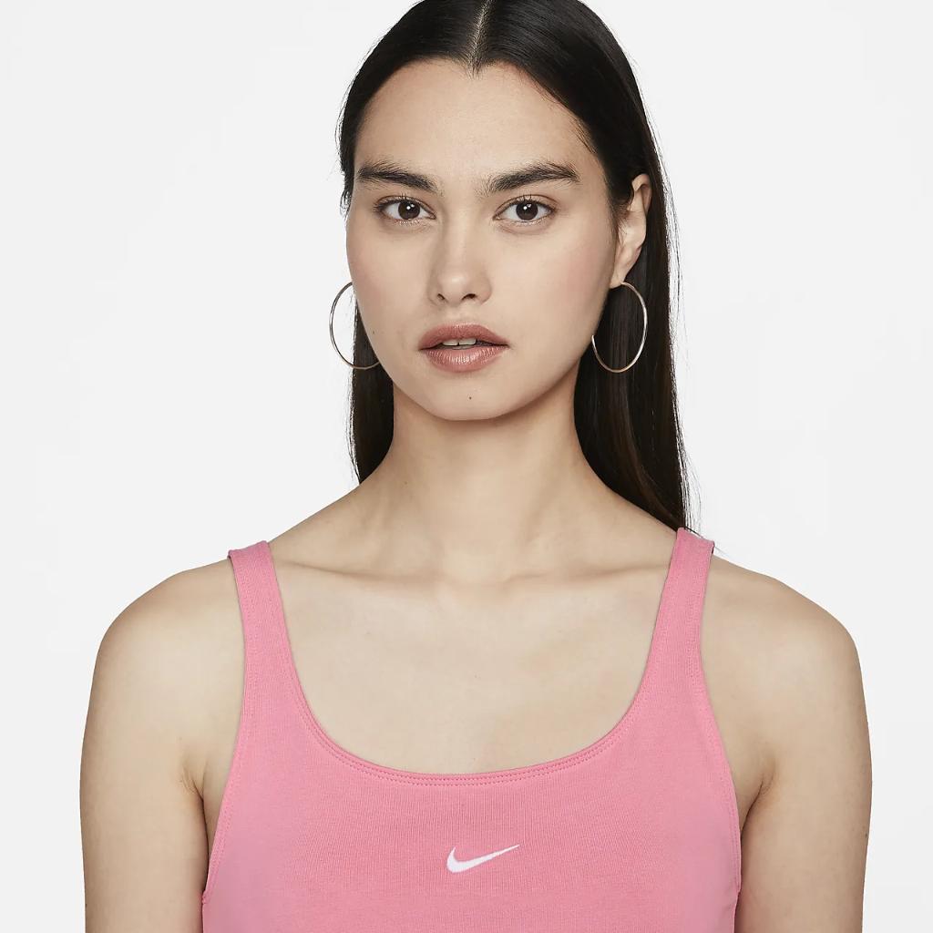 Nike Sportswear Essential Women&#039;s Cami Tank DH1345-611