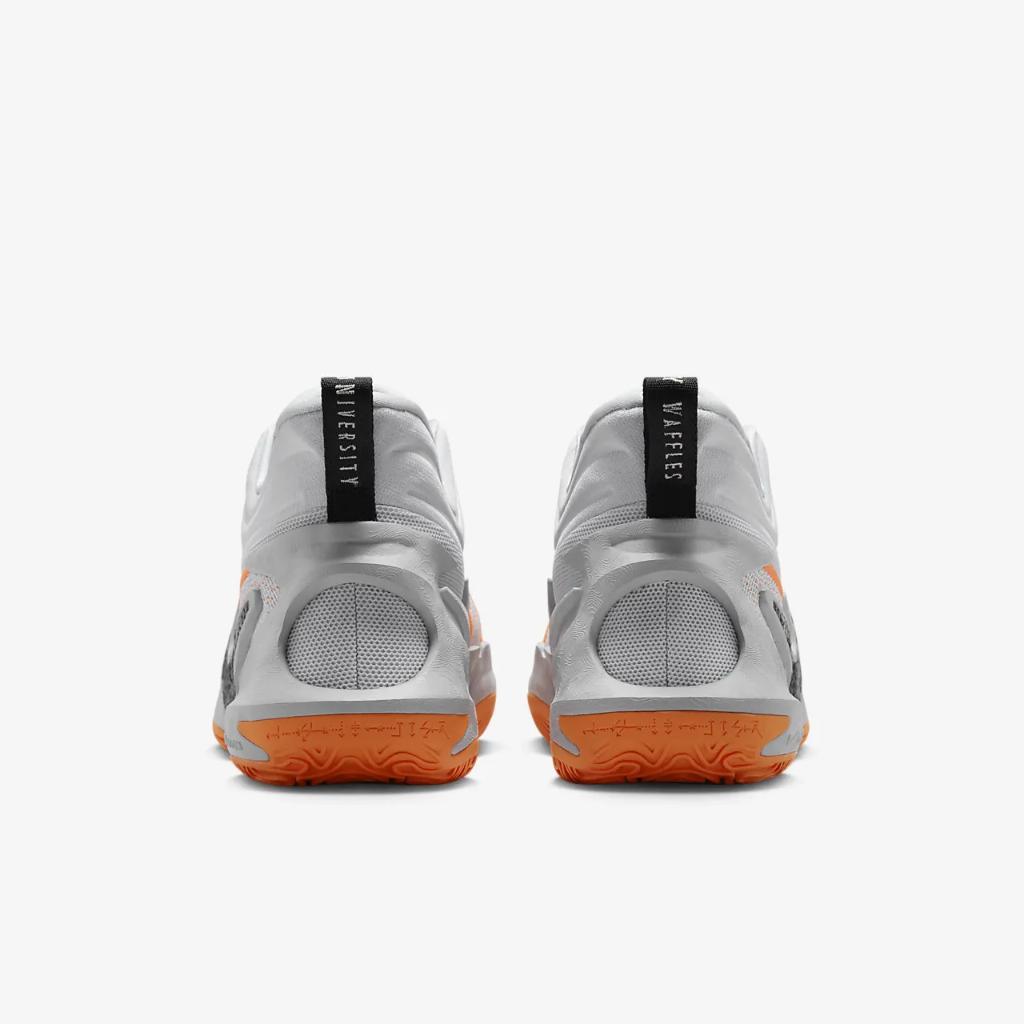 Nike Cosmic Unity 2 Basketball Shoes DH1537-004
