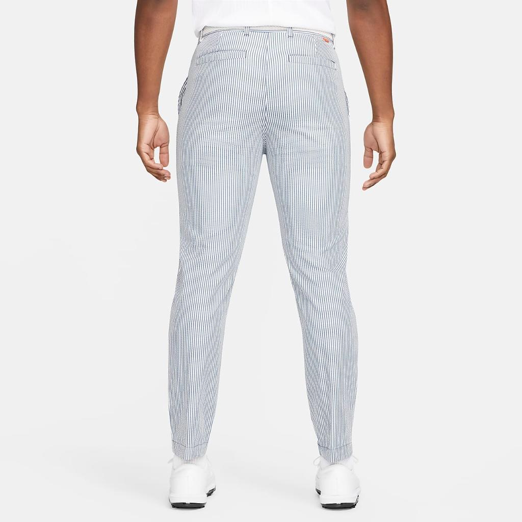 Nike Dri-FIT UV Men&#039;s Seersucker Chino Pants DH1946-410