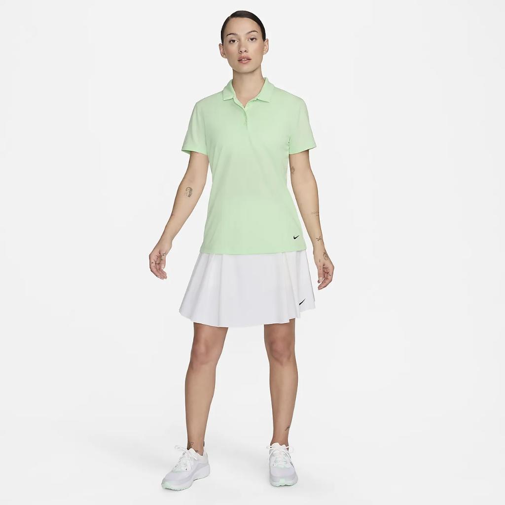 Nike Dri-FIT Victory Women&#039;s Golf Polo DH2309-376