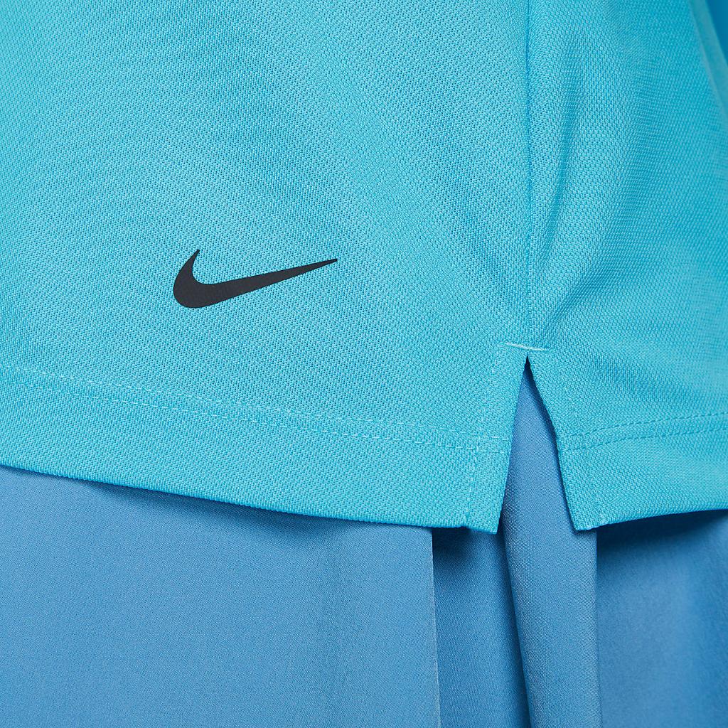 Nike Dri-FIT Victory Women&#039;s Golf Polo DH2309-416